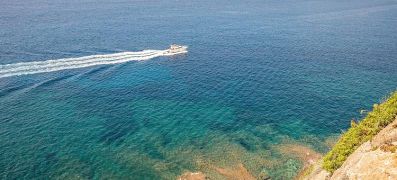 Tranquil Villa Stay in Tolleric图片