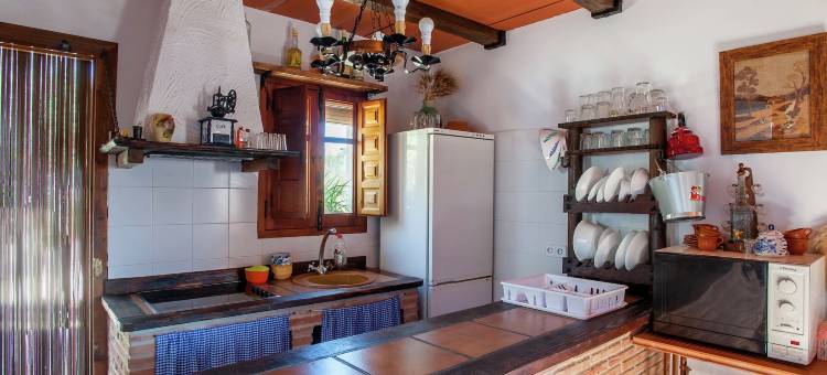 Pool Getaway Near Antequera图片