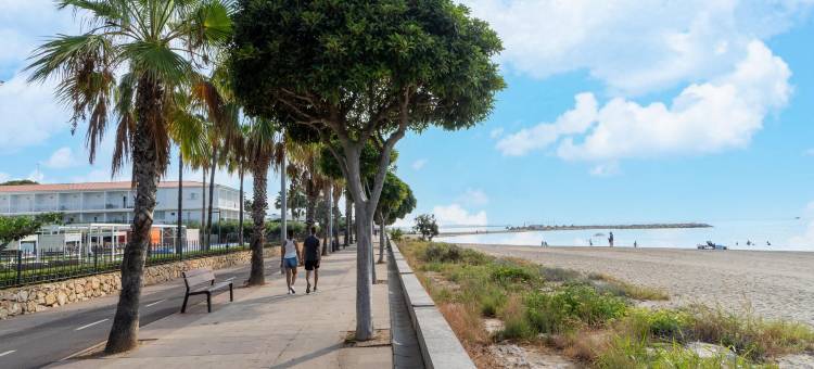 Sunny Villa by Platja Ardiaca图片