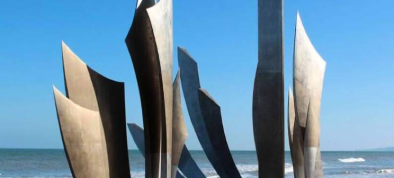 Marina -Balcony -Hypercenter -Favorite图片