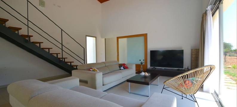 Country House in Binissalem with Pool图片