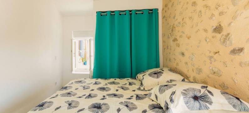 Holiday home in Cathar village of Montouliers图片