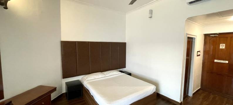 吉祥物海滩度假村(Mascot Beach Resort)图片