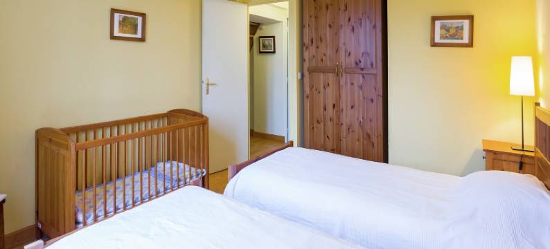 Holiday Home in Diges with Garden & Cycling图片