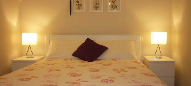 family Stay in French Riviera图片