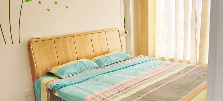 苗姐民宿(长春路分店)图片