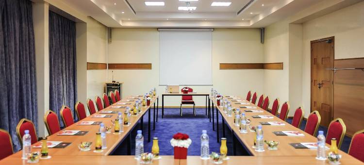 宜必思埃尔加迪达酒店(Ibis El Jadida)图片