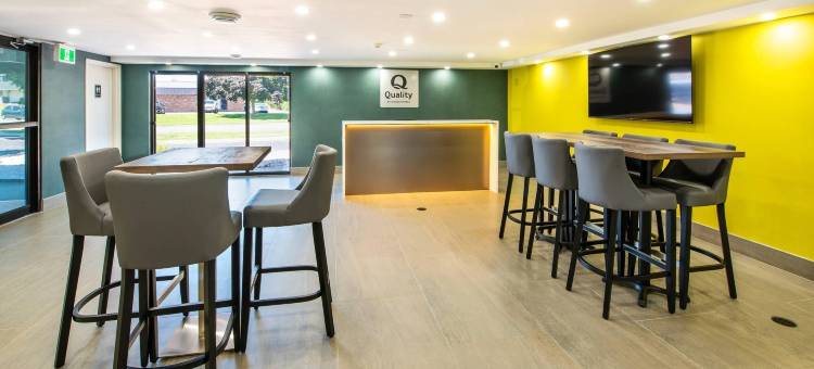 品质酒店(Quality Inn)图片