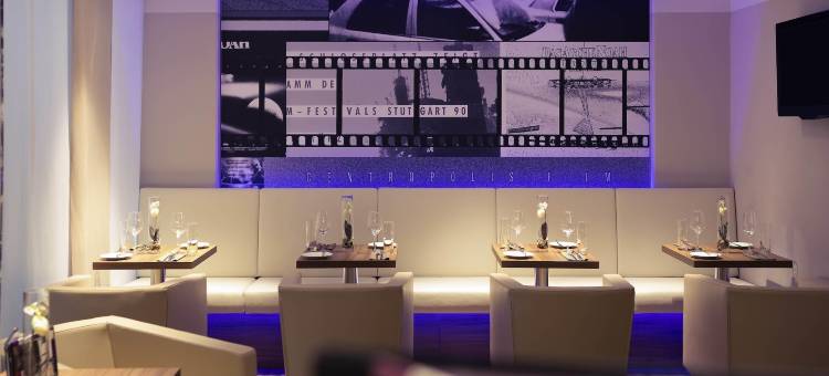 斯图加特辛德芬根展览中心美居酒店(Mercure Hotel Stuttgart Sindelfingen an der Messe)图片