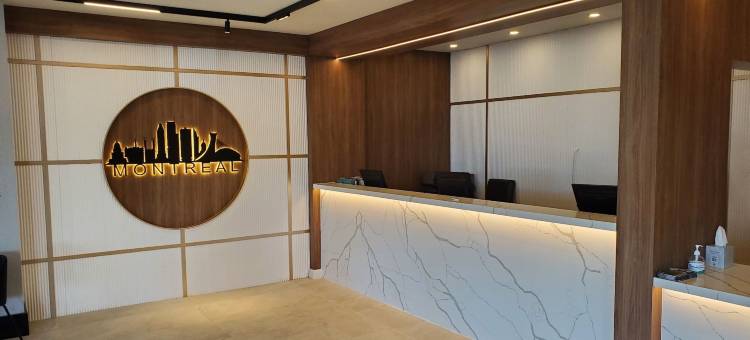 蒙特利尔机场丽笙酒店(Radisson Hotel Montreal Airport)图片