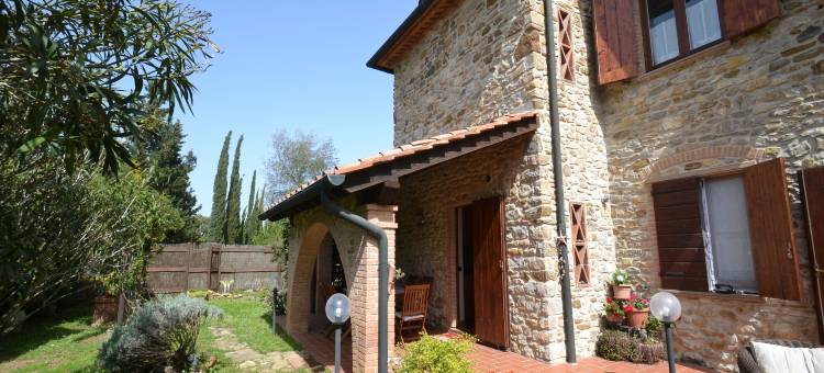 Villa in Suvereto with Pool and Scenic Views图片