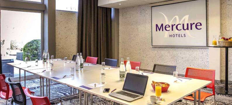 美居卡维侬酒店(Hôtel Mercure Cavaillon)图片