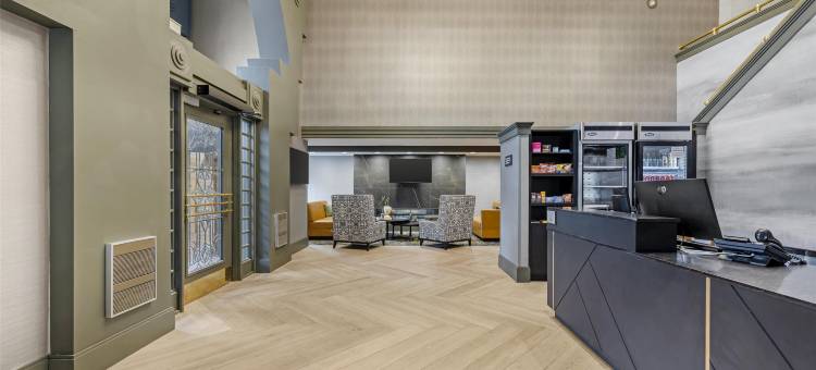 Best Western (name to be determined)图片