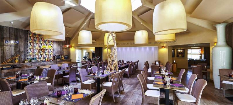 宜必思尚品 绍莱酒店(Ibis Styles Cholet)图片