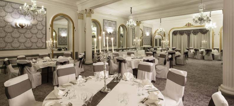 布赖顿滨海美居酒店(Mercure Brighton Seafront Hotel)图片