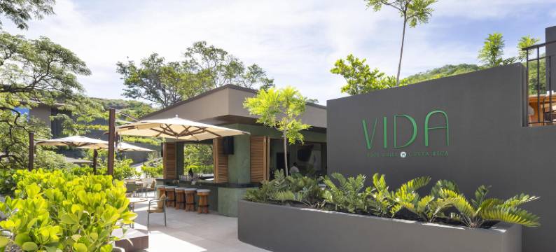 Waldorf Astoria Costa Rica Punta Cacique图片