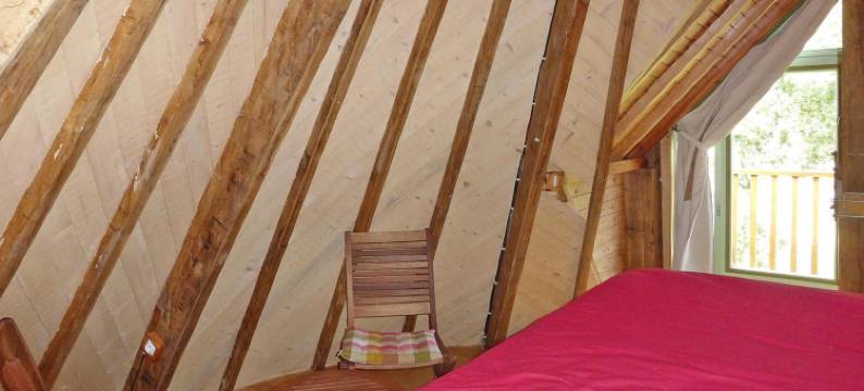 Windmill Stay near Goelo Coast Beaches图片