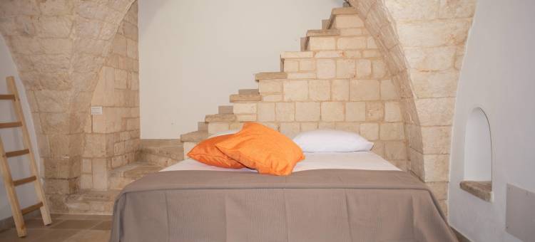 Tower House in Puglia with Pool and Charm图片