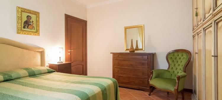 Villa in Lonnano with pool图片