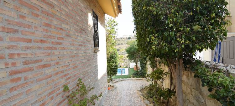 Luxury Villa Near Costa Blanca图片