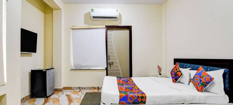 Fabhotel 都市时尚(FabHotel Urban Classy)图片