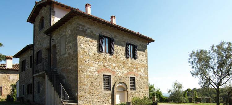 Scenic Stay near Florence图片