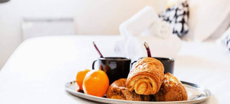 Terrasse de la Canourgue - First concierge service图片