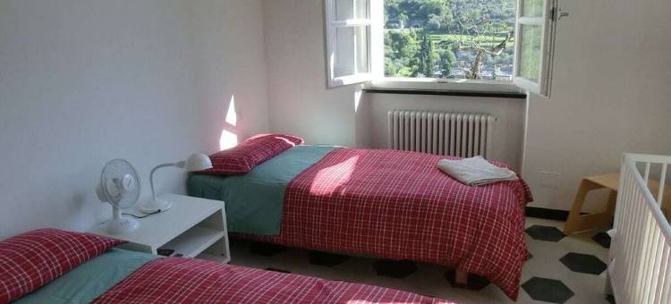 Casa Bianca Comfortable holiday residence图片