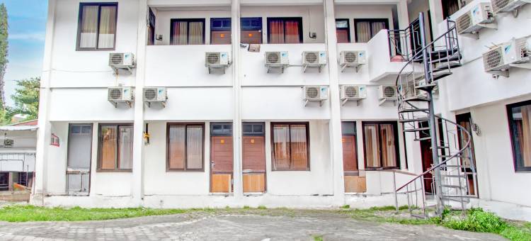 OYO 94756 23公寓(OYO 94756 '23 Residence)图片