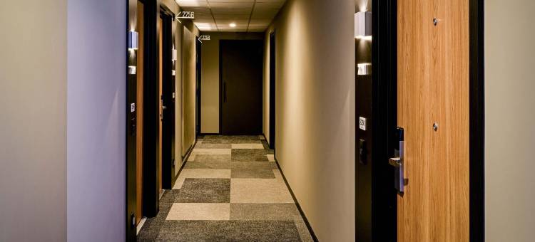 Ibis Plaza Balneario Camboriu图片