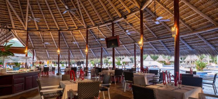 巴塞罗坦博尔全包酒店(Barceló Tambor - All Inclusive)图片