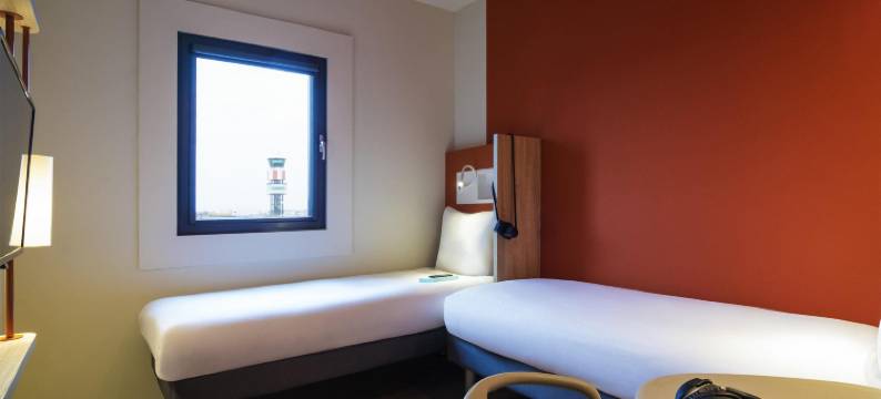 宜必思快捷斯泰因马斯特里赫特酒店(Ibis Budget Stein Maastricht)图片