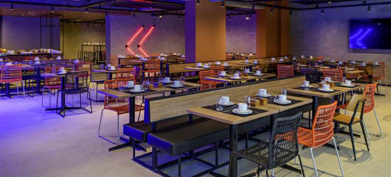 Ibis Plaza Balneario Camboriu图片