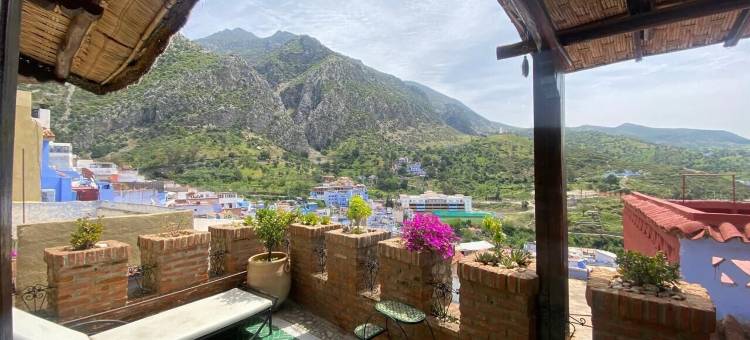 里亚德戛纳塔庭院旅馆(Riad Gharnata)图片