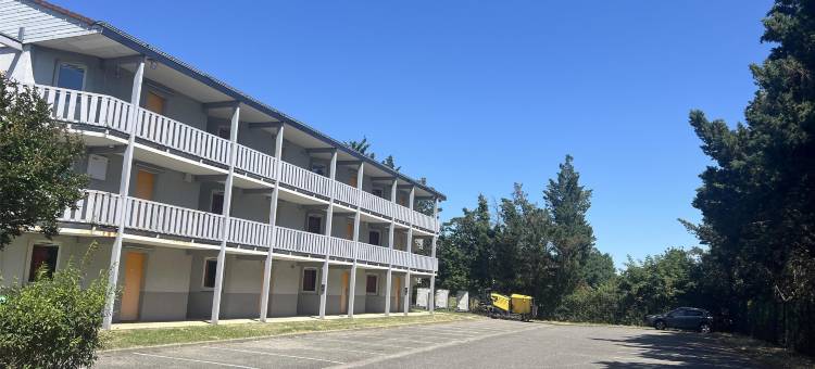 图卢兹北普瑞米尔经典酒店(Premiere Classe Toulouse Nord - l'Union)图片