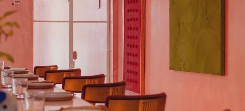 阿玛特之家61 - 梅尼达中心(Casa Amate 61 - Mérida Centro)图片