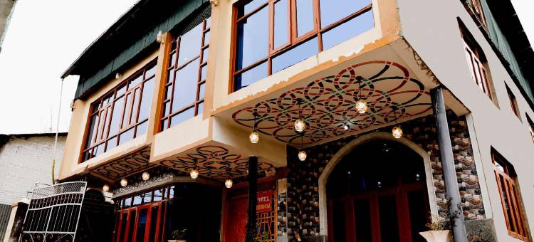 Hotel O King Rooma Group of Hotels图片