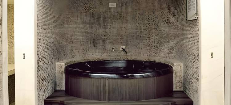 Holiday Inn 吉达，机场警区(Holiday Inn Jeddah Gateway by IHG)图片