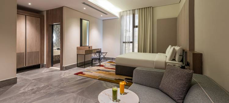 阿卜哈Ewaa Express酒店(Ewaa Express Hotel - Abha)图片