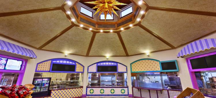 迪士尼奥尔良港度假村-法国区(Disney's Port Orleans Resort - French Quarter)图片