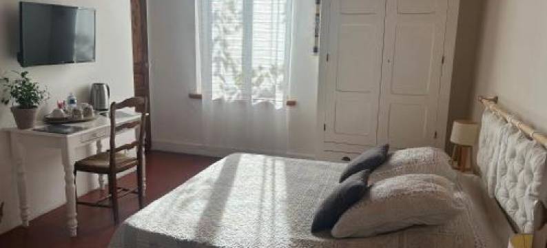 海力酒店(L'Effet Mer)图片