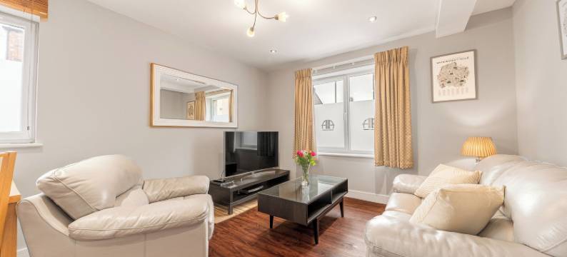 阿比公寓酒店(Abbey Apartments Modern ApartHotel for Tourists & Professionals)图片