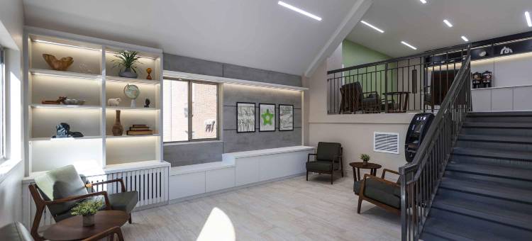 哥伦比亚灰石美国长住套房酒店(Extended Stay America Suites - Columbia - Greystone)图片