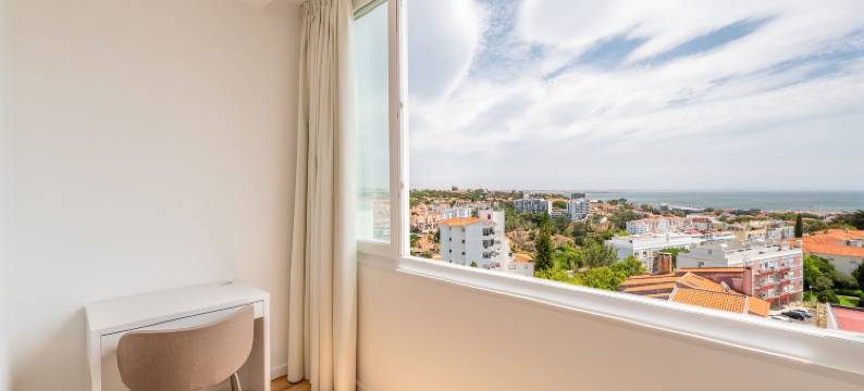 GuestReady - Retiro com vista mar em Cascais图片