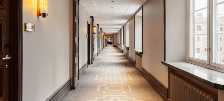 凯隆酒店-保斯特(Clarion Hotel Post)图片