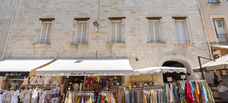 Apartment in Avignon near Palais de Papes图片