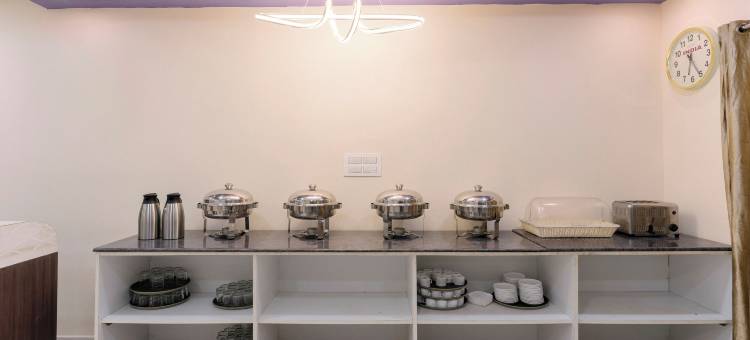 Treebo Sns 大酒店(Treebo Sns Grand Inn)图片