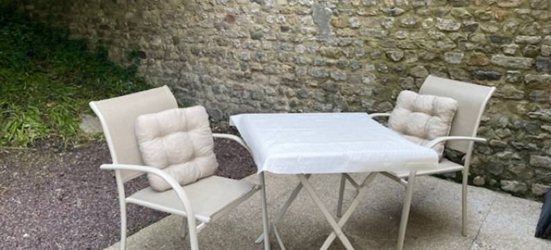 Cottage in Central Bayeux图片