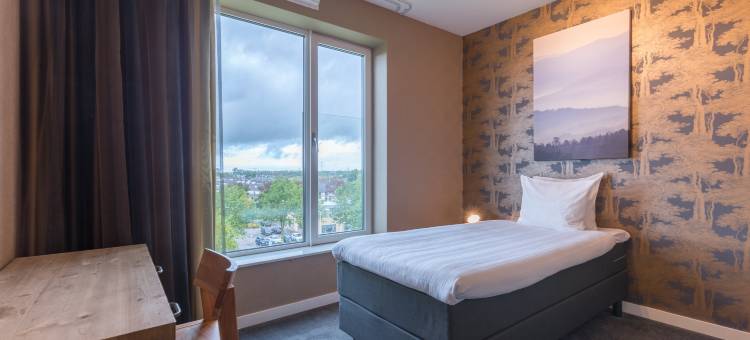 帕彭德雷赫特莱昂纳多酒店(Leonardo Hotel Papendrecht)图片