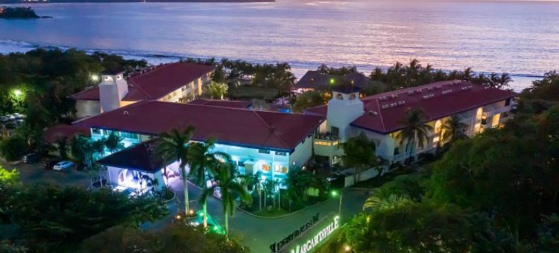 玛格丽塔维尔海滩度假村(Margaritaville Beach Resort Playa Flamingo)图片